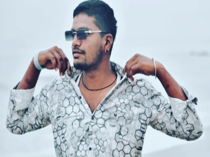 आरोपी अमन सूर्यवंशी नशे का आदी था, जिसे गिरफ्ताक कर लिया गया है। (फाइल फोटो)