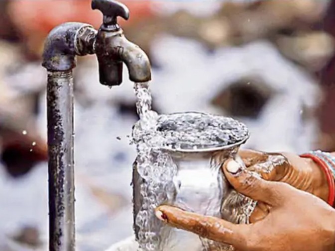 19 और 20 सितंबर को बदलेगा सप्लाई शेड्यूल; जानिए कौन-कौन से इलाके होंगे प्रभावित|जोधपुर,Jodhpur - Dainik Bhaskar