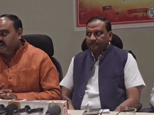 पानीपत में बोले हरियाणा प्रदेश उपाध्यक्ष- एक महीने देशभर में होंगे इवेंट|पानीपत,Panipat - Dainik Bhaskar