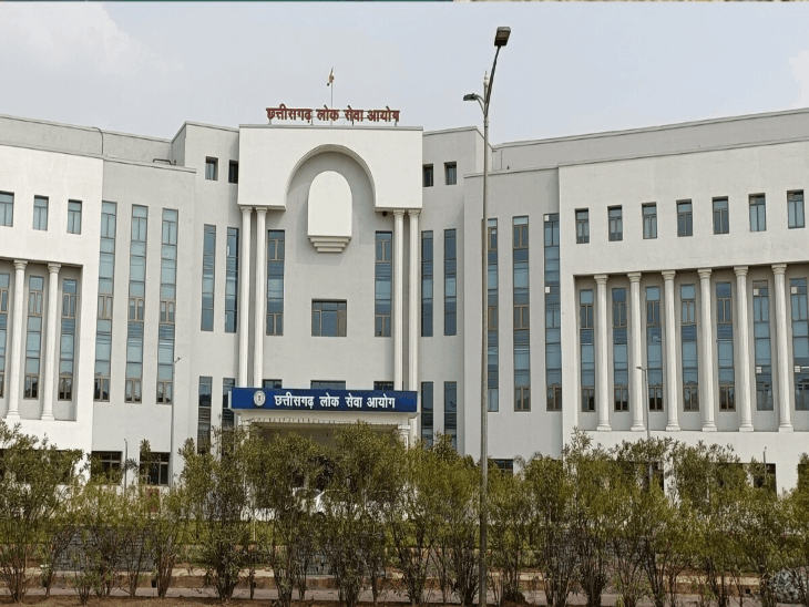2003 की भर्ती परीक्षा में कथित गड़बड़ी का मामला 23 साल बाद फिर चर्चा में आया था।