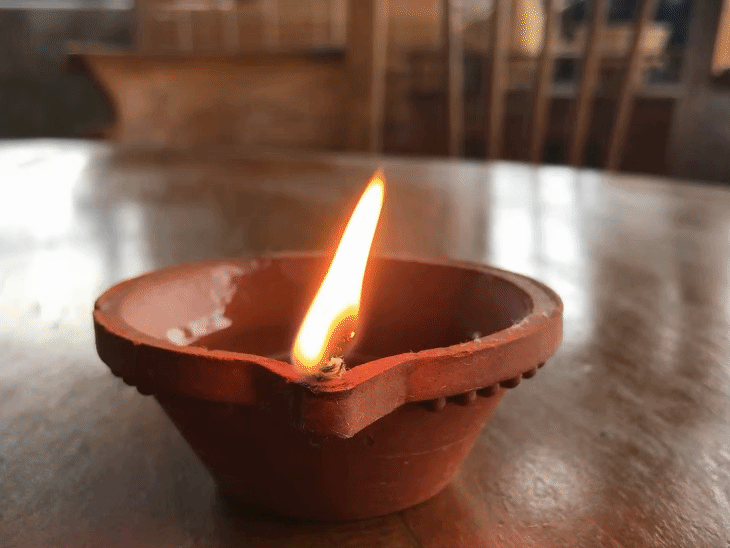 खंडवा में हर गांव को 500 का टारगेट; नीमच में पटवारी हितग्राहियों के घर जलाएंगे दीप|खंडवा,Khandwa - Dainik Bhaskar