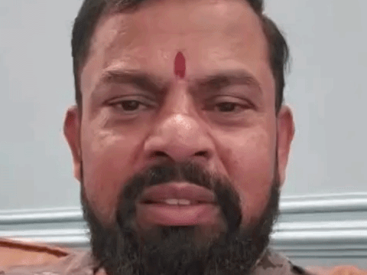 विधायक टी. राजा।