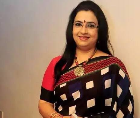 अंबिका साउथ की पॉपुलर एक्ट्रेस हैं।