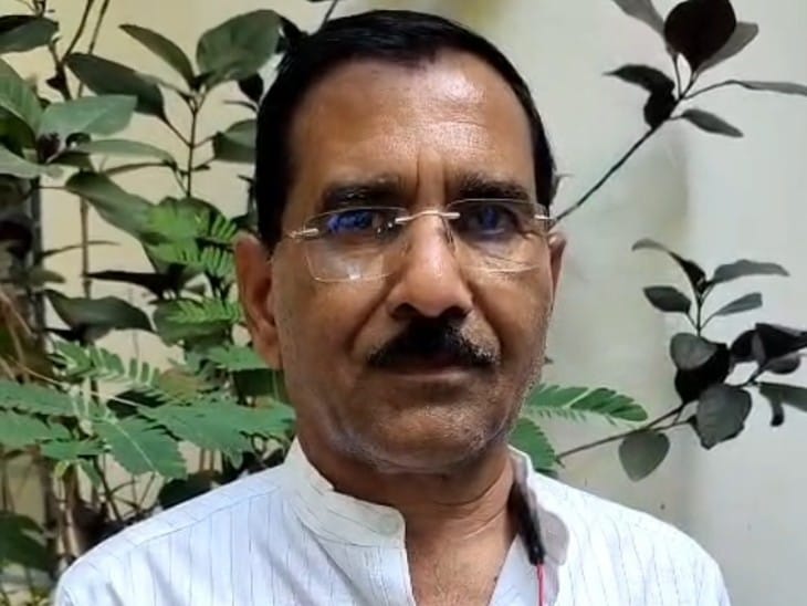 टोंक नगर परिषद चेयरमैन के लिए बीजेपी ने प्रहलाद सिंह सोलंकी को प्रत्याशी बनाया है।