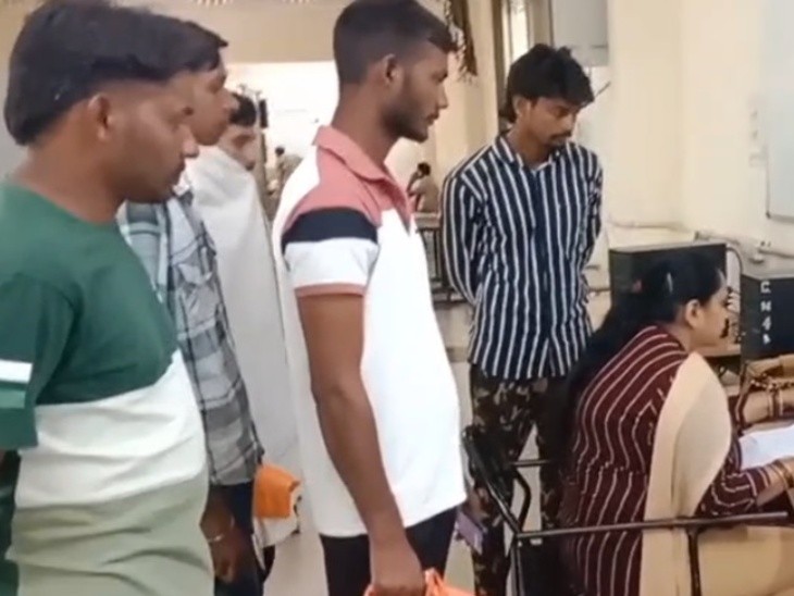 2 दर्जन कंपनियां चयन के लिए आएंगी; कृषि मंत्री भी पहुंचेंगे|कैथल,Kaithal - Dainik Bhaskar