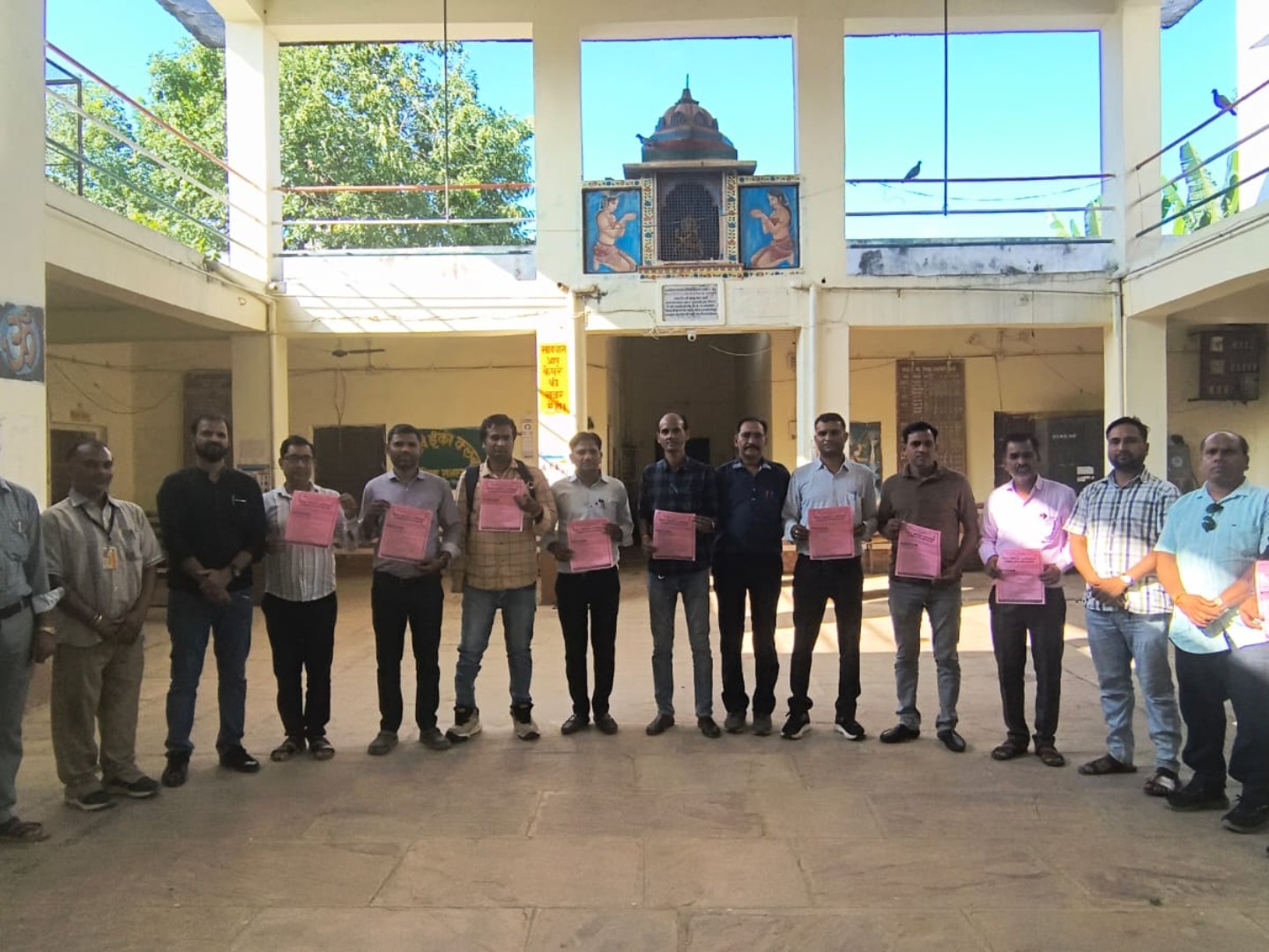 18-19 सितंबर को शिक्षा और शिक्षक हितों से जुड़े मुद्दों पर होगी चर्चा