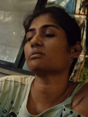 सुषमा कहती है कि कितनी भी बात साफ हो, लेकिन पैसे का लालच आने पर इंसान पलट जाता है।