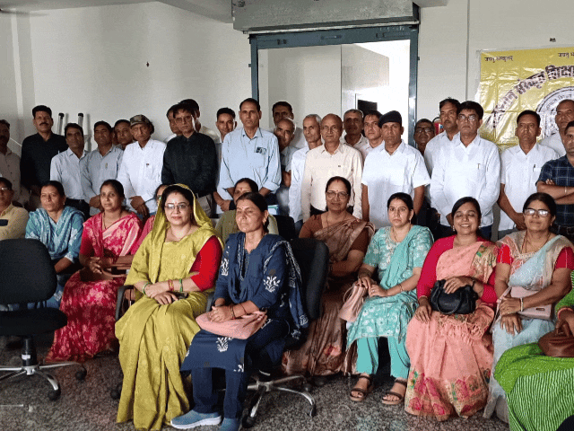 समस्याओं को लेकर भी हुई चर्चा, बोले- समानीकरण की फिर से हो समीक्षा