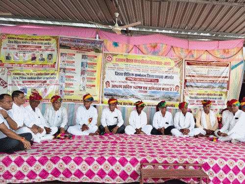 स्कूलों में पढ़ाई की गुणवत्ता, छात्रों के पूरे विकास पर चर्चा की, कल होगा समापन