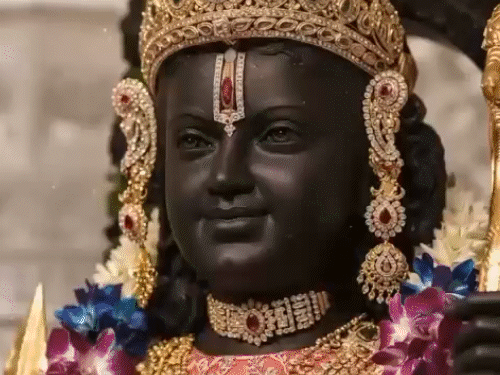 नियम तोड़ा तो शुद्धिकरण होगा; पढ़िए नई गाइडलाइन में क्या खास|अयोध्या,Ayodhya - Dainik Bhaskar