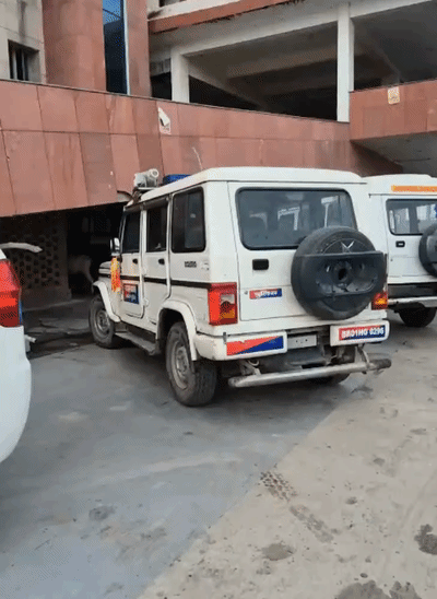 डीएमसीएच में एडमिट अजय से सदर थाना की पुलिस ने भी पूछताछ की है।