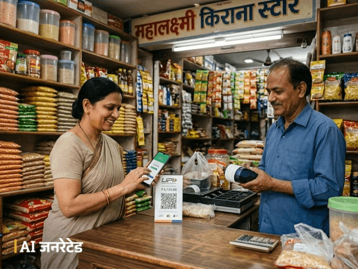 बोले-छोटे मार्जिन में बोझ बढ़ेगा, ग्राहक पर भी असर पड़ेगा; दो अलग-अलग रेट की स्थिति बनेगी|ग्वालियर,Gwalior - Dainik Bhaskar
