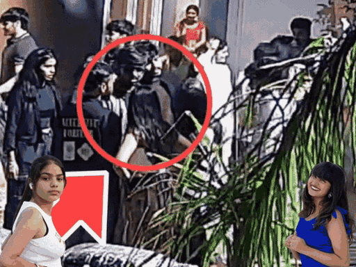 सिंगर दिलेर खरकिया और अंजलि राघव ने व्हाइट ड्रेस पहनकर डांस किया था। इसी दौरान इन्फ्लुएंसर ईशा राठी और प्रिया खारी आपस में भिड़ गईं थी। इसका CCTV फुटेज भी सामने आया था।