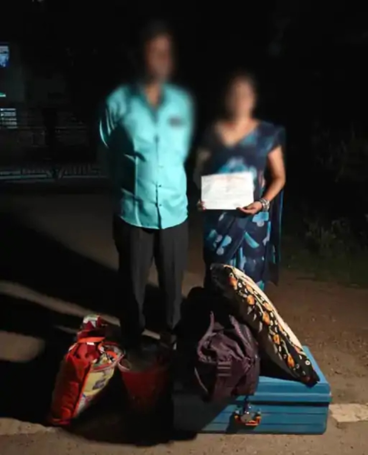 Raipur Prayas Vidyalaya Student TC Controversy | Bal Ayog Notice