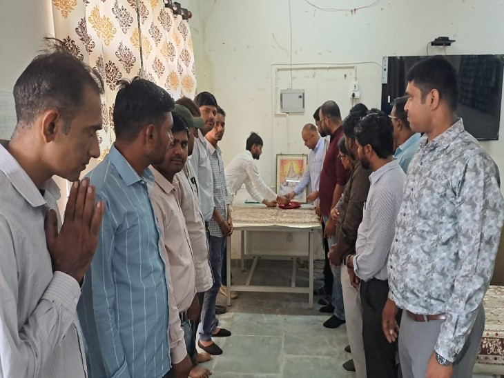 रेसटा विभाग को तबादले और प्रमोशन को लेकर ज्ञापन देंगे