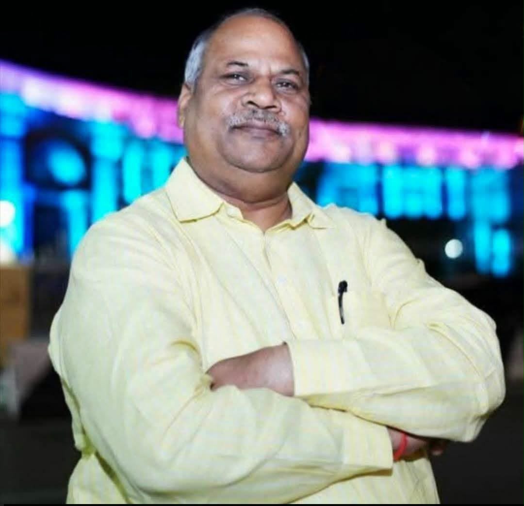 भाजपा प्रदेश उपाध्यक्ष बृज बहादुर सिंह को आगरा महानगर का प्रभारी बनाया गया है।