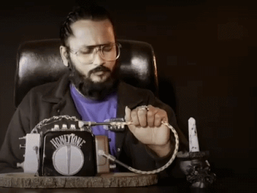 मनीषा की कथित आत्मा से संपर्क के बाद दावा किया गया कि उसका मर्डर हुआ था। (सोर्स- सूरज कुमार फेसबुक अकाउंट)