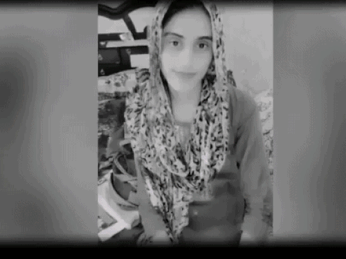 बंगाल के यूट्यूबर का VIDEO, लड़की बोल रही- मेरा मर्डर हुआ, मारने वाले 4 लोग थे|हिसार,Hisar - Dainik Bhaskar
