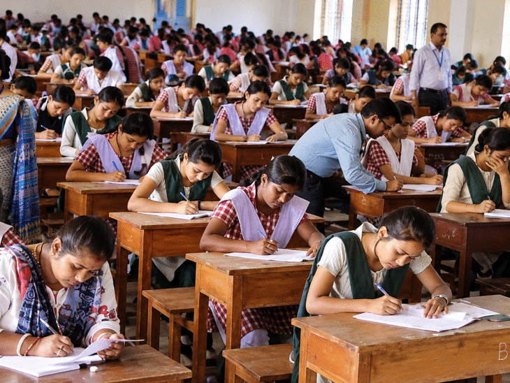 24,492 पोस्ट की वैकेंसी, 33 लाख आवेदन, 3 साल से परीक्षा का इंतजार|पटना,Patna - Dainik Bhaskar