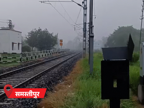 22 सिंतबर से फिर बदलेगा मौसम: कई जिलों में होगी बारिश; 15 जिलों में अभी भी बाढ़ का असर|पटना,Patna - Dainik Bhaskar