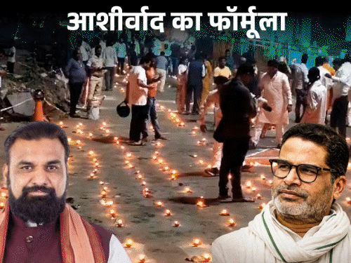 2.67 करोड़ घरों तक पहुंचेगी भाजपा, जनता से पूछेंगे- मोदी की 26 योजनाएं मिली या नहीं|पटना,Patna - Dainik Bhaskar