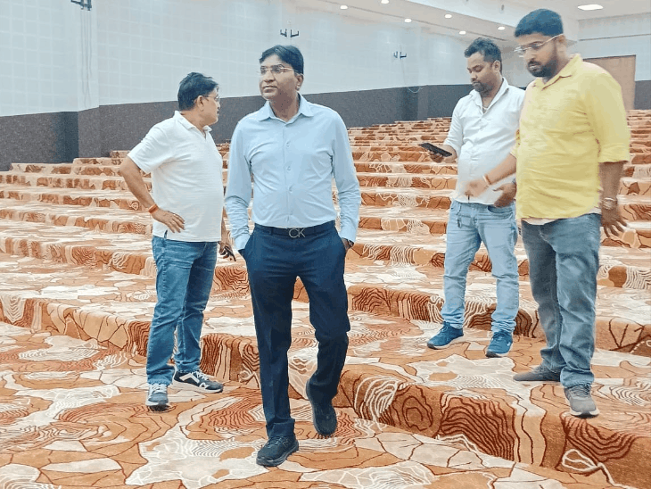 इससे हर साल एक करोड़ की आय होगी - Dainik Bhaskar