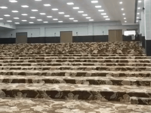 नालंदा परिसर की भी लगातार मॉनिटरिंग