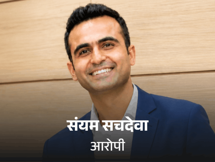 गुरुग्राम में पूर्व कलीग को पैसे उधार दिए थे, युवक बोला- मांगने पर मार डाला|गुरुग्राम,gurugram - Dainik Bhaskar