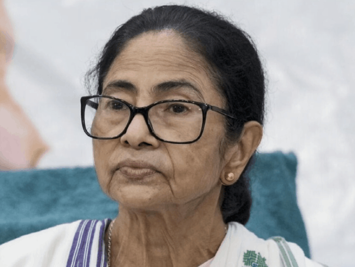 रबीउल आलम चौधरी रेजीनगर सीट से ममता बनर्जी के नेतृत्व वाले TMC गुट के उम्मीदवार थे। - Dainik Bhaskar