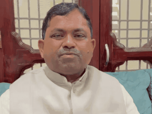 उपेंद्र रावत इस समय भाजपा के प्रदेश महामंत्री हैं।