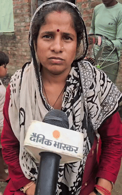 घायल अखिलेश की पत्नी प्रीती का कहना है कि पुलिस ने हमारा पूरा सहयोग किया।