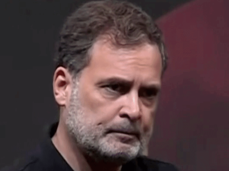 Rahul Gandhi Statement on India System | Student Controversy Update