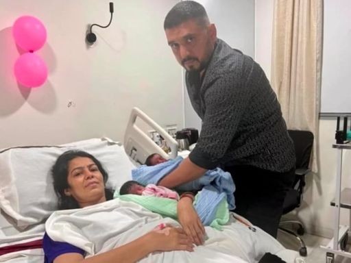 बेटियों के नामकरण में शामिल होगा काला जठेड़ी; कड़ी सुरक्षा में तिहाड़ जेल से लाया जाएगा|सोनीपत,Sonipat - Dainik Bhaskar