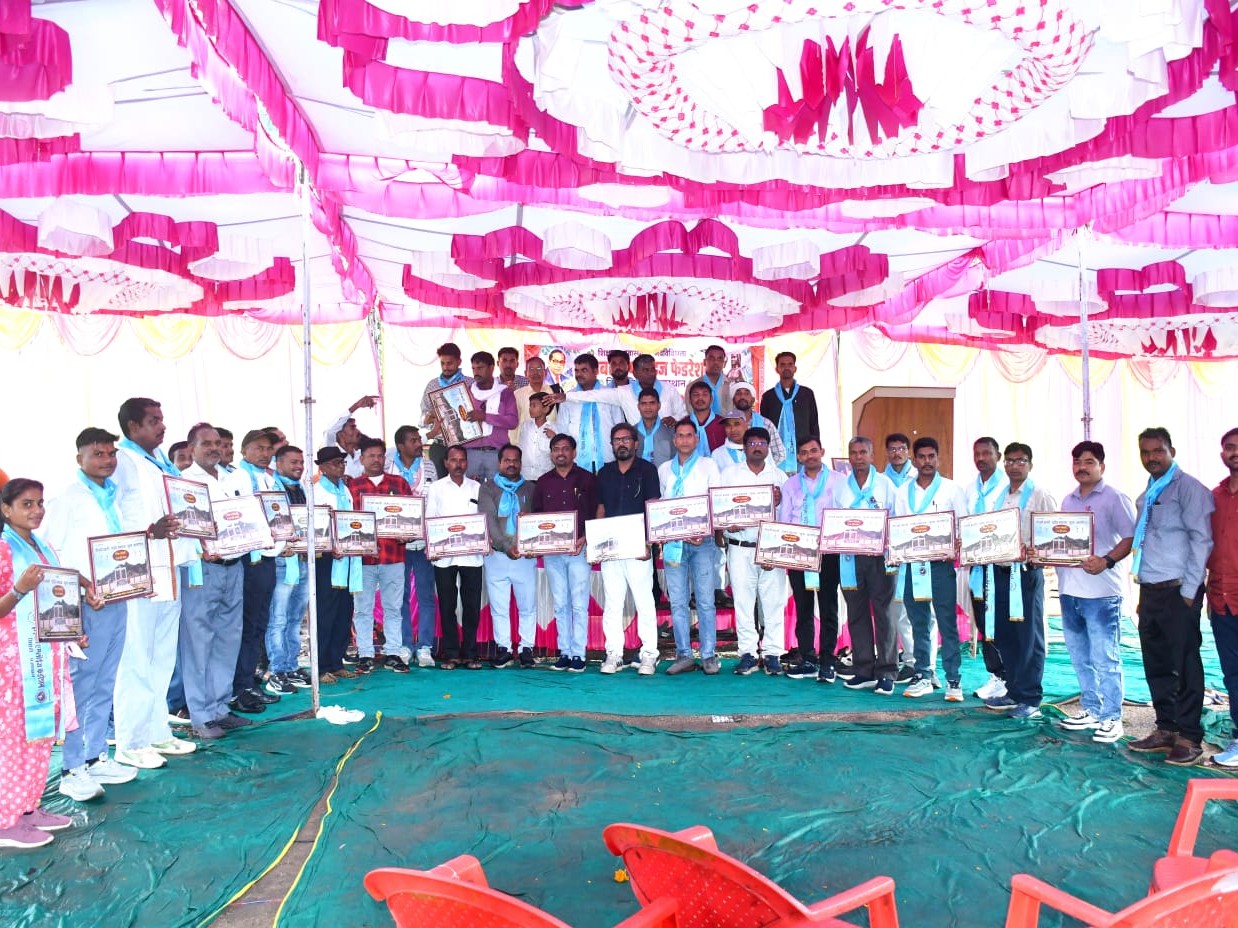 पढ़ाई का बेहतर माहौल तैयार करने का मुद्दा उठा, लोगों को अंधविश्वासों से दूर रहने के लिए प्रेरित किया