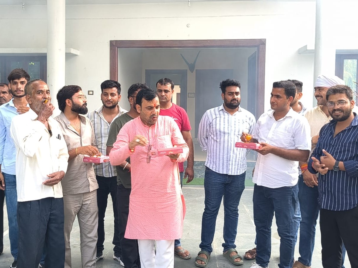 Zia Ul Haq Murder Case Pratapgarh Court Accepts Closure Report