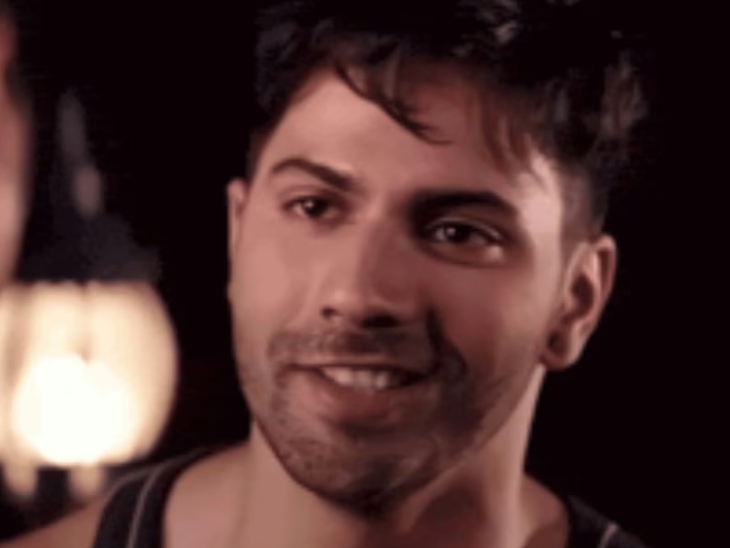 After the trailer for the film 'Border 2' was released, Varun Dhawan's 'smile' was heavily trolled on social media, and several memes were made about it.