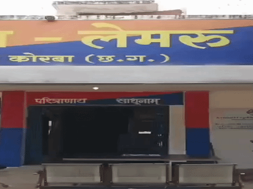 पुलिस ने परिजनों के बयान दर्ज किए