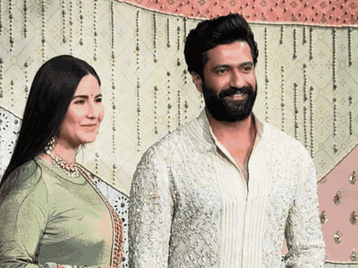 Although Salman did not name anyone, his remark was seen as a reference to the body-shaming of Katrina Kaif on social media after her pregnancy.