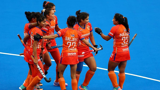 भारत ने 20 सितंबर 2026 को मुकाबले के पहले हाफ में उज्बेकिस्तान के डिफेंस पर लगातार दबाव बनाते हुए 8 गोल किए। भारत इस प्रतियोगिता में दूसरी सबसे ऊंची रैंकिंग वाली टीम है।
