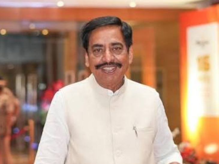 प्रदेश कांग्रेस कमेटी ने आनंद कुकरेजा का निष्कासन रद्द कर दिया है।