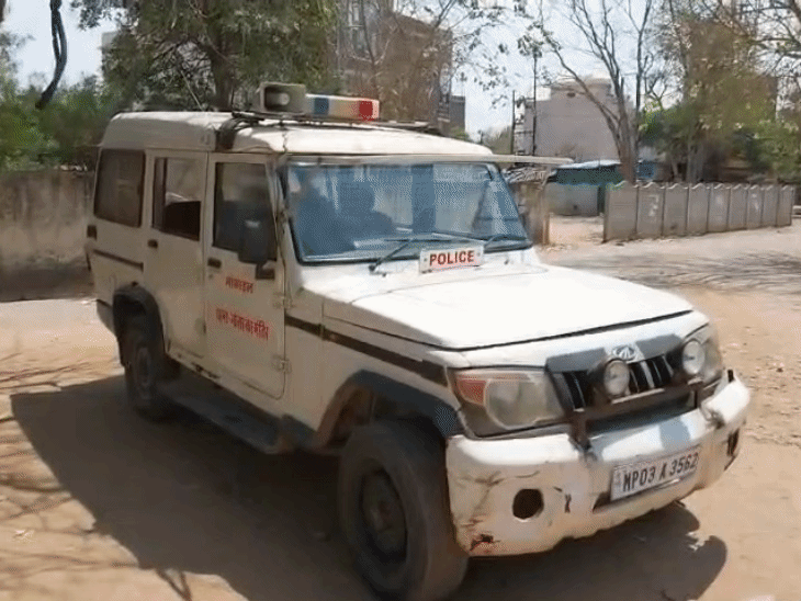 ग्वालियर में असली मालिक को पता चला तो खुला राज, 8 पर केस दर्ज|ग्वालियर,Gwalior - Dainik Bhaskar