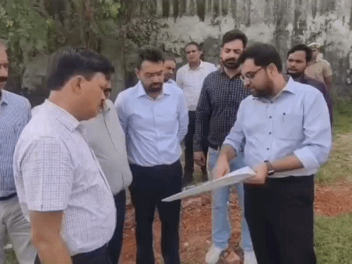 1.27 लाख लोगों ने कराया रजिस्ट्रेशन; 27 सितंबर को CM सैनी आएंगे|फरीदाबाद,Faridabad - Dainik Bhaskar
