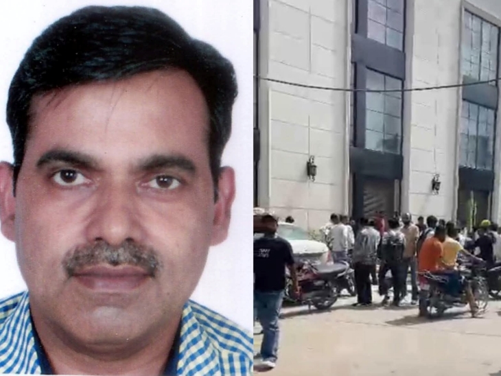 कपड़ा कारोबारी संजय वर्मा की हत्या 7 जुलाई 2025 को अबोहर के भगत सिंह चौक स्थित उनके शोरूम के बाहर कर दी गई थी।