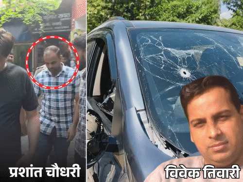 लखनऊ कोर्ट का 8 साल बाद फैसला; 2 साल में रिहा हो सकता है प्रशांत चौधरी|लखनऊ,Lucknow - Dainik Bhaskar