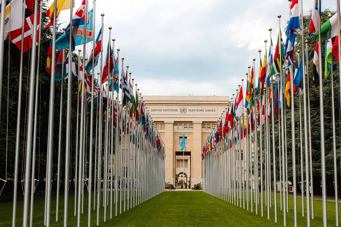 UNGA में 193 सदस्य देशों का समान प्रतिनिधित्व करते हैं। इसे दुनिया की छोटी संसद भी कहा जाता है।