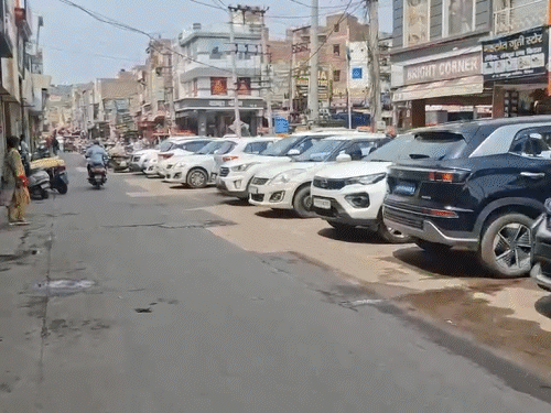 मेयर बोले- झूठा नैरेटिव चलाया जा रहा; कमिश्नर से मीटिंग करेगी एसोसिएशन आज|हिसार,Hisar - Dainik Bhaskar