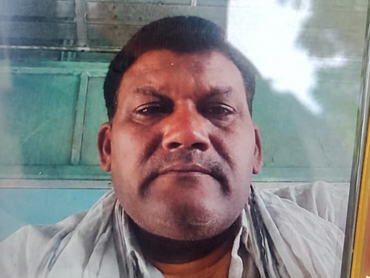 जमीन के विवाद में बेरहमी से पीटा, परिवार बचाने आया तो आरोपी भागे|रोहतक,Rohtak - Dainik Bhaskar