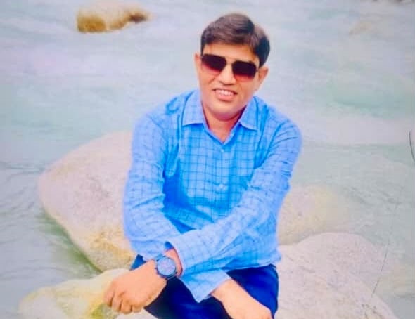 डॉ. सुरेश गजराज पिछले करीब चार वर्षों से भीलवाड़ा जिले के मांडल उपजिला अस्पताल में सेवाएं दे रहे थे।