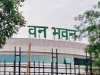 वन मुख्यालय ने ई-अटेंडेंस की बाध्यता से किया मुक्त, बाकी अधिकारी-कर्मचारी को लगाना होगा|भोपाल,Bhopal - Dainik Bhaskar