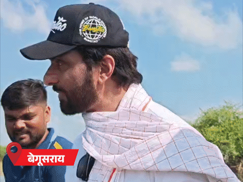 बिहार के 15 जिलों में अभी भी बाढ़ का असर, आज 19 जिलों में बारिश का अलर्ट|पटना,Patna - Dainik Bhaskar